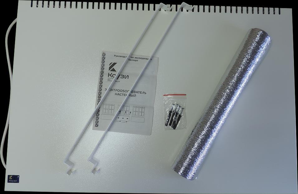 Обогреватель «Коузи» М2-450Вт фото 7