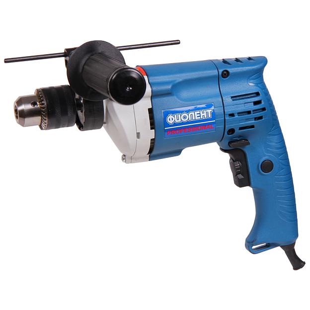 Односкоростная ударная дрель МСУ10-13-РЭ опт фото 5