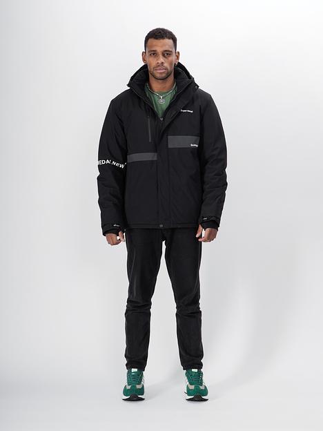 Куртка горнолыжная Super medal 88817Ch фото 1