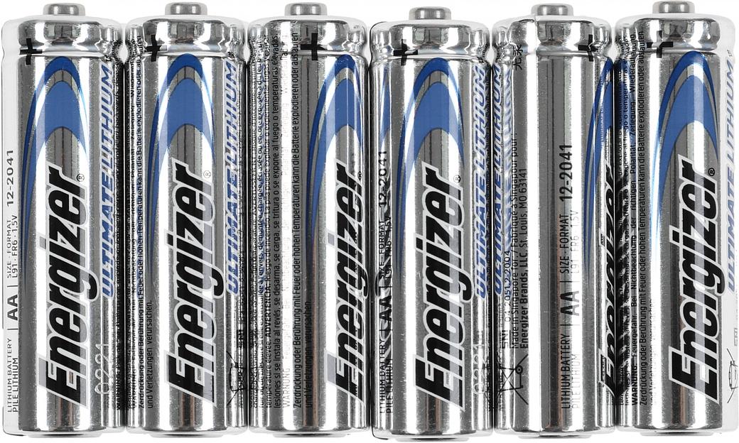 Клавиатура Eldes EWKB5 фото 6