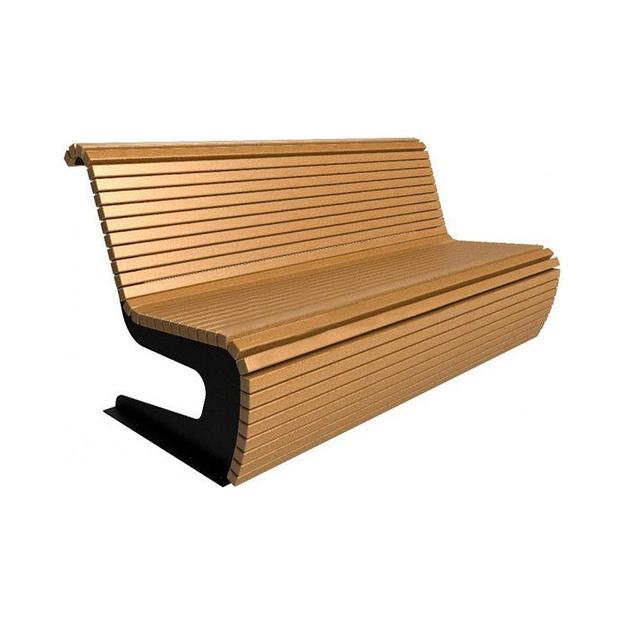 Скамья «ЭКО» ОДБ.01.58.4 фото 1