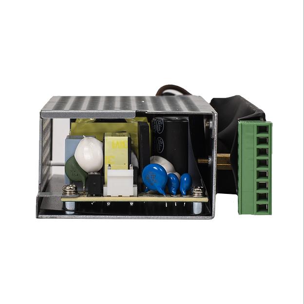 Устройство бесперебойного питания RPS с выходом 12В/60Вт, с функцией мониторинга и холодного старта (RPS14) фото 2