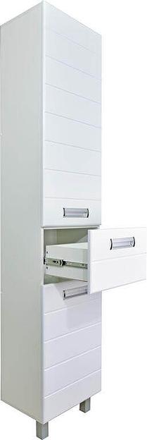 Пенал Вега 40 DORATIZ 2712.292, белый фото 4