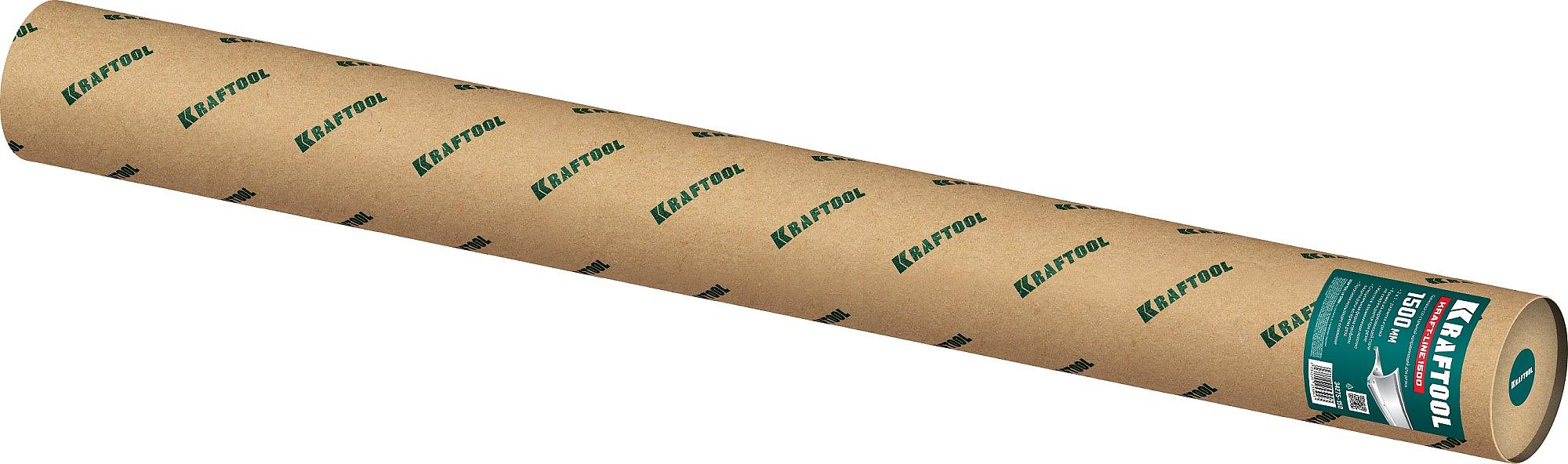KRAFTOOL KRAFT-LINE, 1.5 м, усиленная алюминиевая линейка со стальной направляющей (34275-150) фото 10
