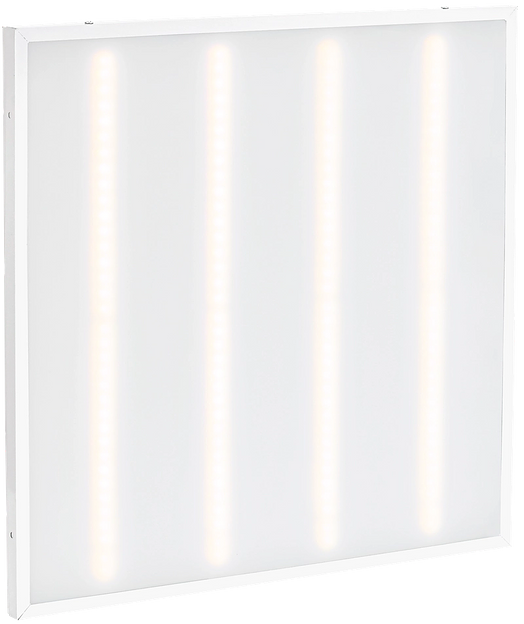 Светильник светодиодный ДВО 6960O 36Вт 4000К опал GENERICA фото 1