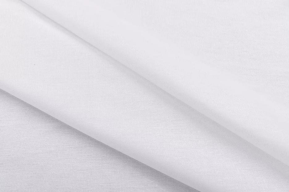 Бязь отбеленная, 150 см, 100 гр/м², опт фото 1