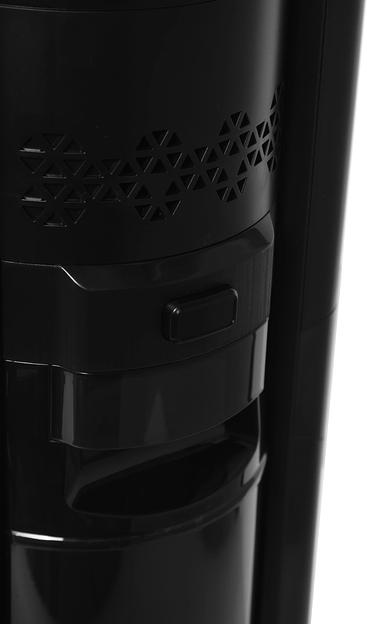 Пылесос моющий Rondell RDE-2080 200Вт черный/красный фото 4