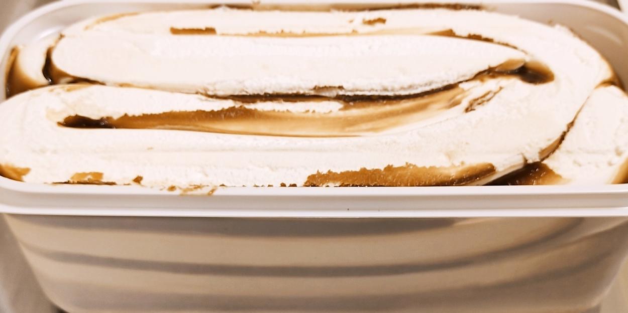 Мороженое «Кола» 2,5 кг ОПТ фото 1