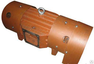 Вакуумный насос КО 510 фото 1