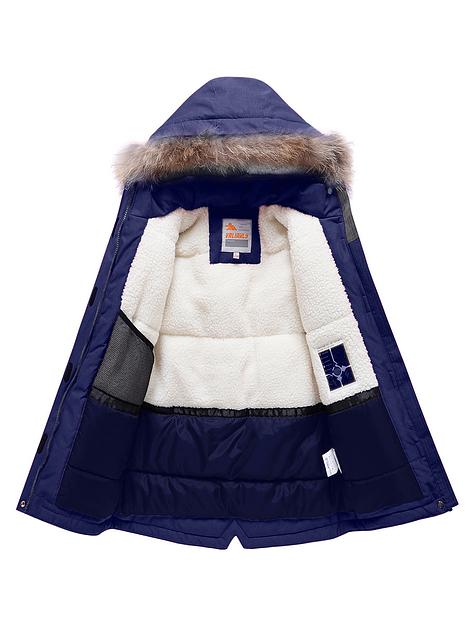 Парка VALIANLY 9238TS фото 3