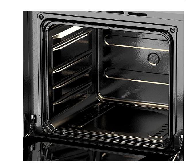 Газовая плита 1B1 GM441 008 W DARINA фото 2