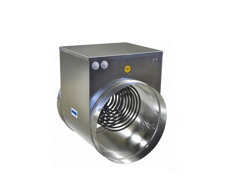 Электронагреватели для круглых каналов - 200/3.0 фото 1