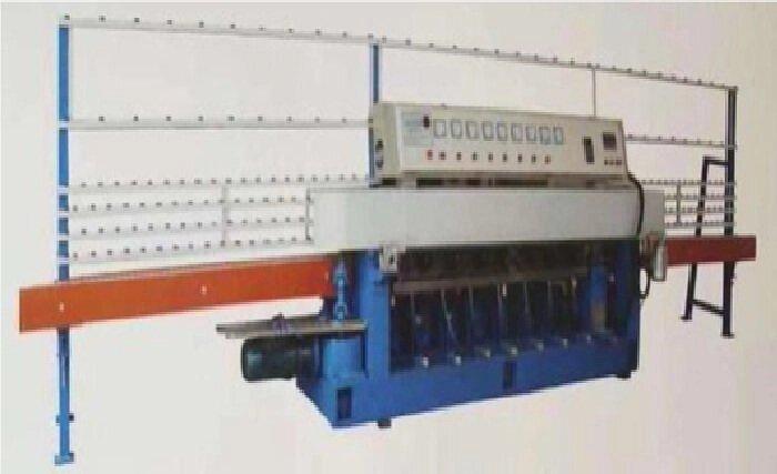 Станок для работы с кромкой камня CDM-Y8T фото 1