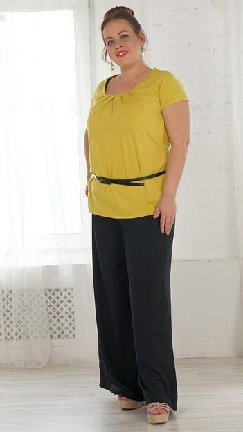 Блуза Р-112-2 фото 1