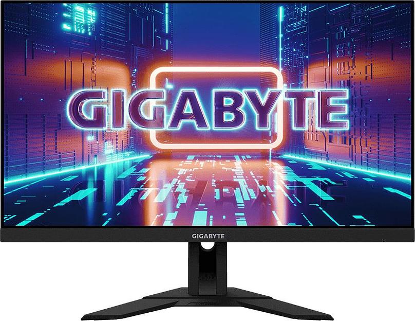 Монитор Gigabyte 28" M28U IPS 3840x2160 144Hz FreeSync 300cd/m2 16:9 фото 1