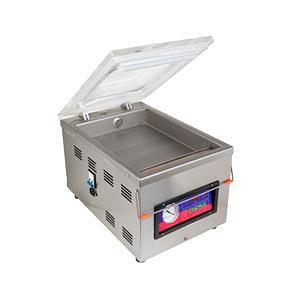 Упаковщик вакуумный Hurakan HKN-Vac350M фото 1