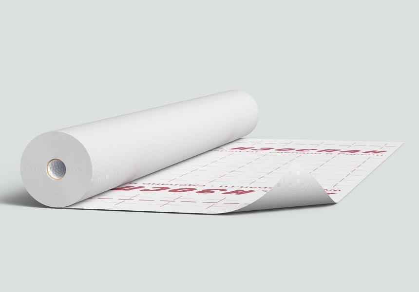 Ветрозащитная паропроницаемая мембрана  Изоспан A фото 2