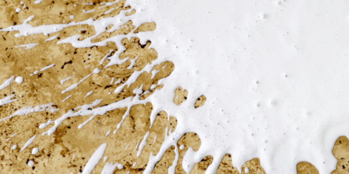 Клей ПВА NOBEL ADHESIVES D-302 для склеивания древесины фото 2