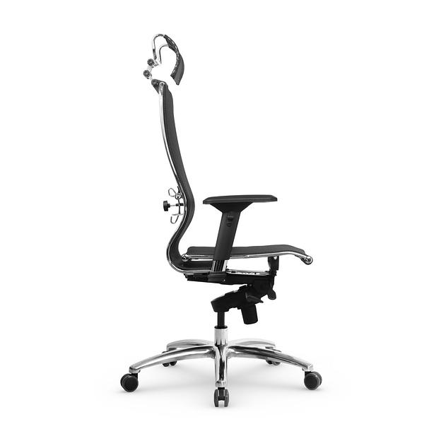 Кресло Samurai S-3.04 MPES опт фото 5