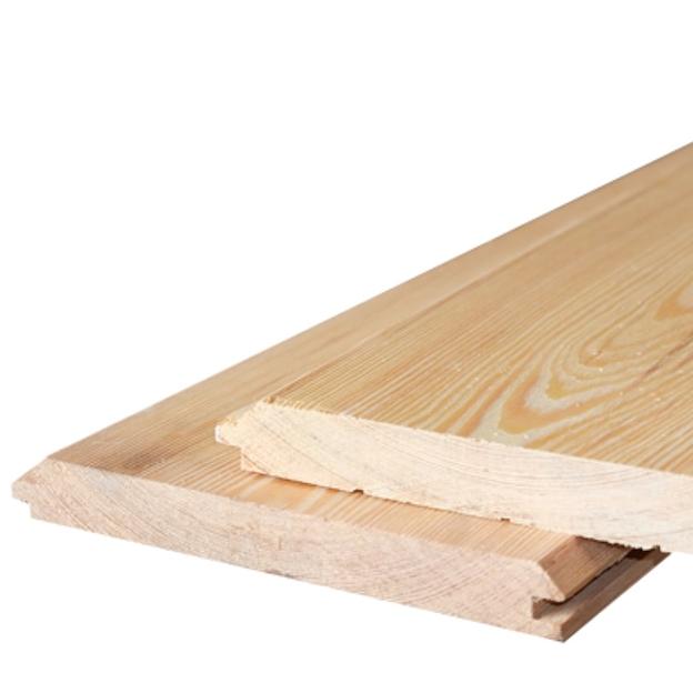 Имитация бруса Сосна сорт АВС ОПТ фото 1