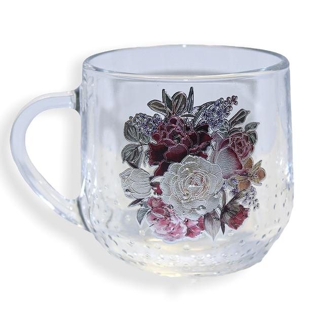 Кружка «Романс» ОПТ фото 1