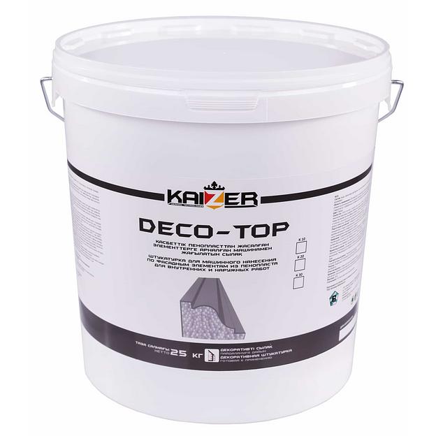 Декоративная штукатурка «Deco Top К20» опт фото 1