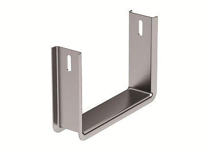 Скоба для подвешивания STS осн.150 мм (низ) фото 1