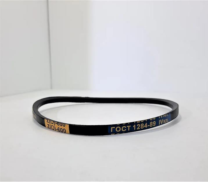 Ремень клиновой Z (O)-600 ГОСТ 1284.2-89 — арт. 792 опт фото 4