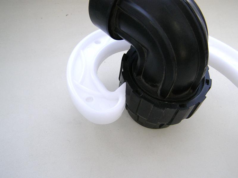 Ключ для ПНД фитингов 63-110 мм фото 2