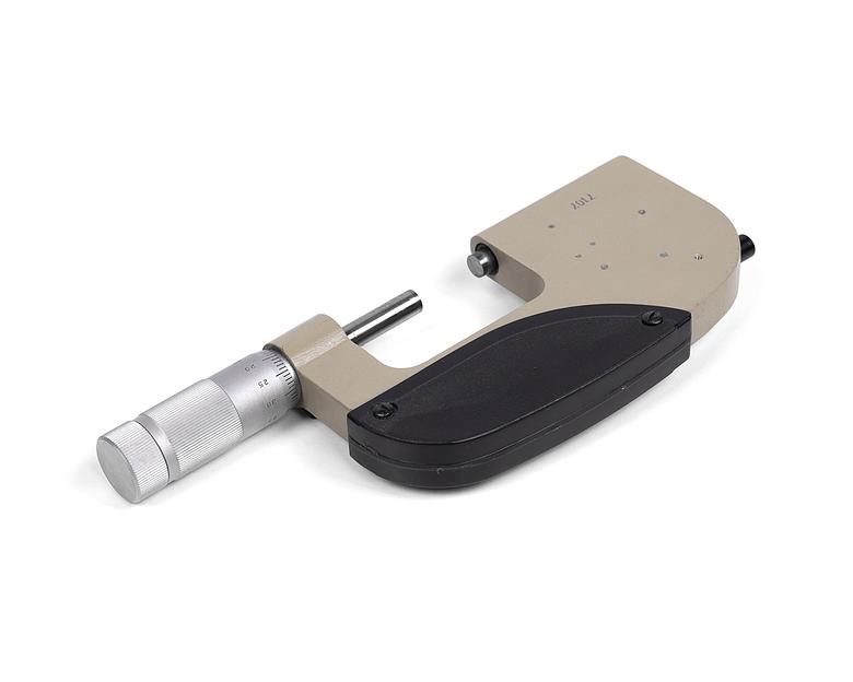 Микрометр рычажный МР- 50 0,001 (МРП-50) Измерон с поверкой фото 6