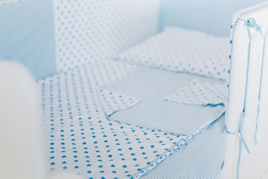 Кровать детская укороченная с ящиком ОПТ фото 9