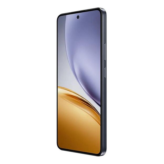 Смартфон Realme 14T 5G 12+256 RMX5078 12+256 черный фото 7