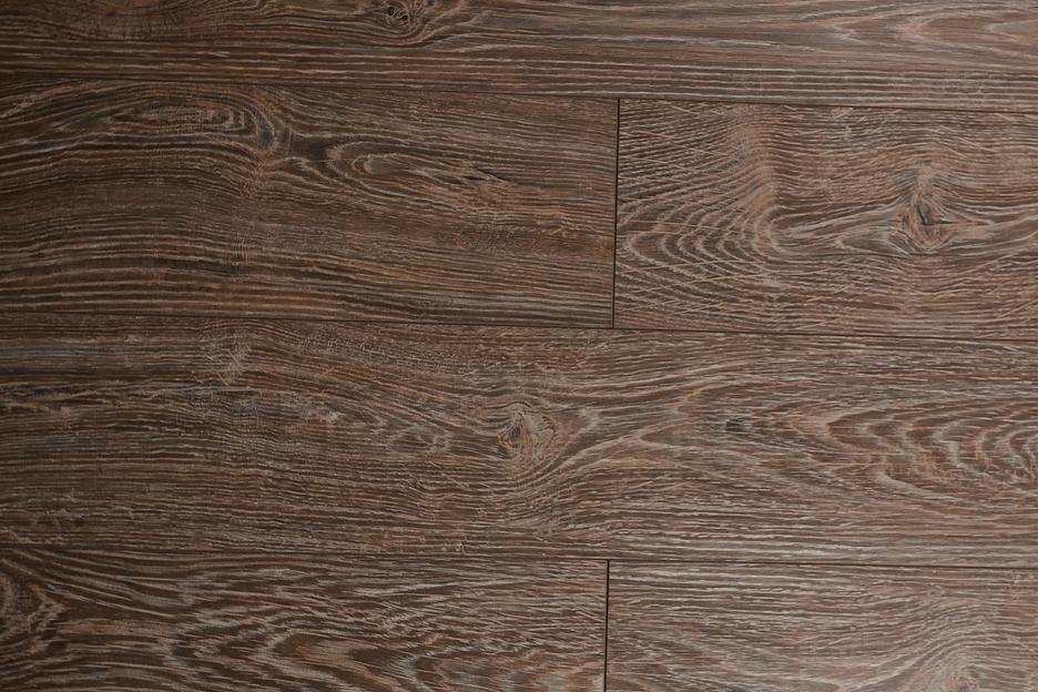 Ламинат CBM «Silence» белый дуб ОПТ фото 1