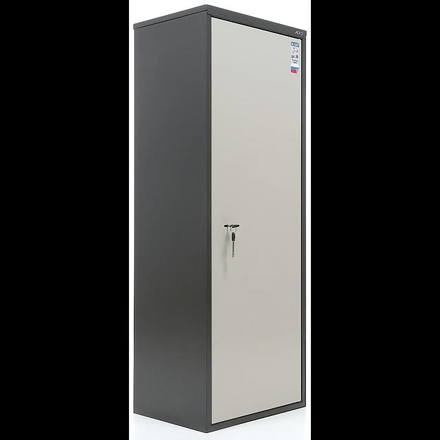 Шкаф бухгалтерский Aiko «SL-125Т» ОПТ фото 3