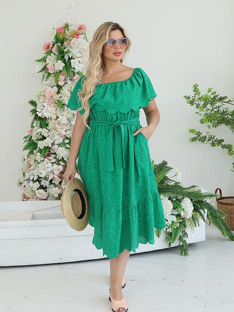 Платье П1-5520/3 фото 2