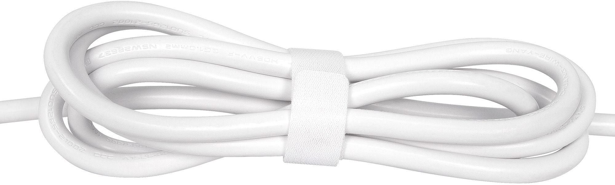 Сетевой фильтр Powercom SP-06W 5,0 м 5.0м (6 розеток) белый/серый (коробка) фото 8