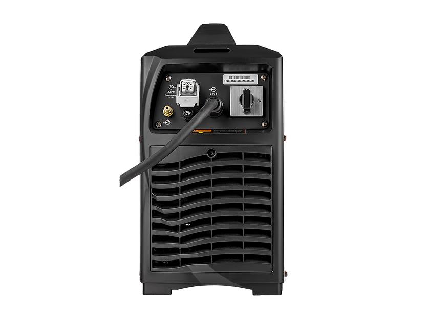 Инвертор сварочный TIG 315P AC/DC MULTIWAVE «PRO» (E202) фото 2