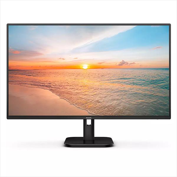 LCD PHILIPS 27" 27E1N1300A Black {IPS 1920x1080 100Hz 1ms 250cd 1300:1 250cd HDMI1.4 USB-C(PD)} фото 1
