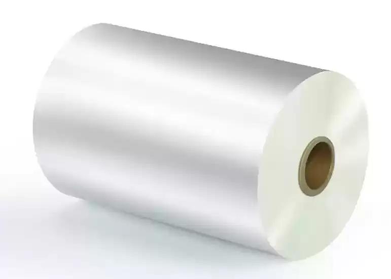 Стрейч-пленка для машинной упаковки, опт фото 1