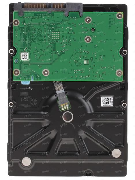 Жесткий диск Seagate Constellation ES.3 ST3000NM0033 фото 3
