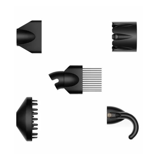 Мульти-Стайлер Dyson HD18 PRO 1700Вт синий (522266-01) фото 5