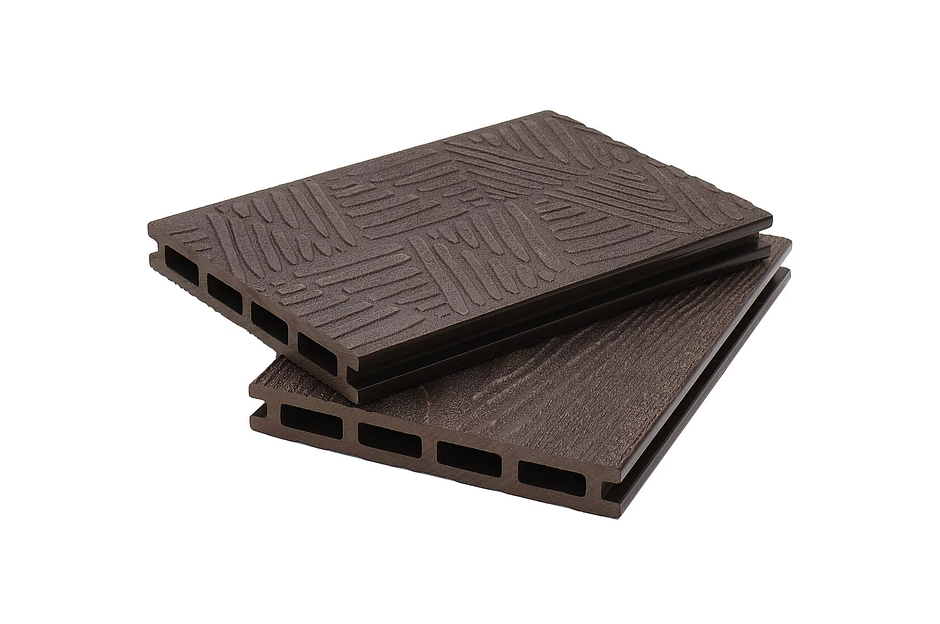 Террасная доска PG Den 140×20 мм, опт фото 1