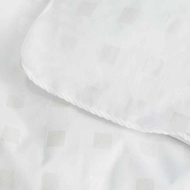 Одеяло стёганое тик п/э ОПТ фото 4