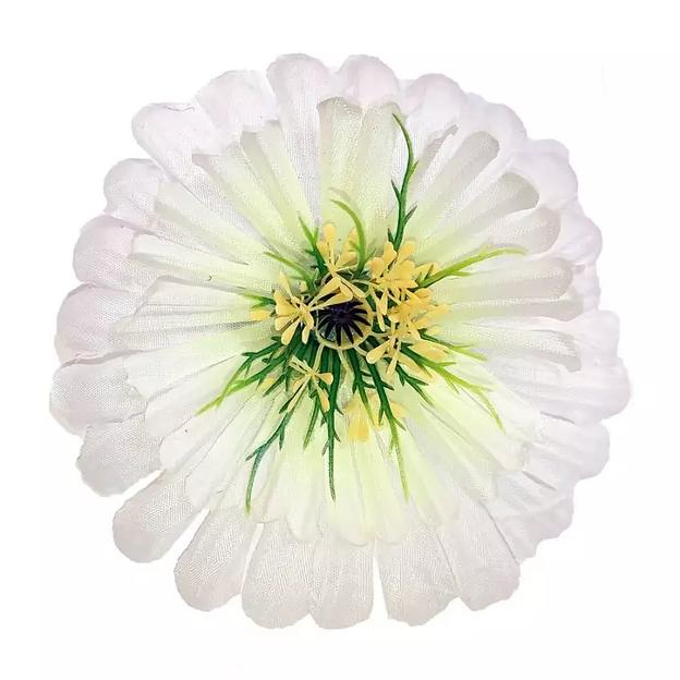 Головка астры Серожа 2сл 15,5см 312-305-204-177-201-170 1/35 фото 2