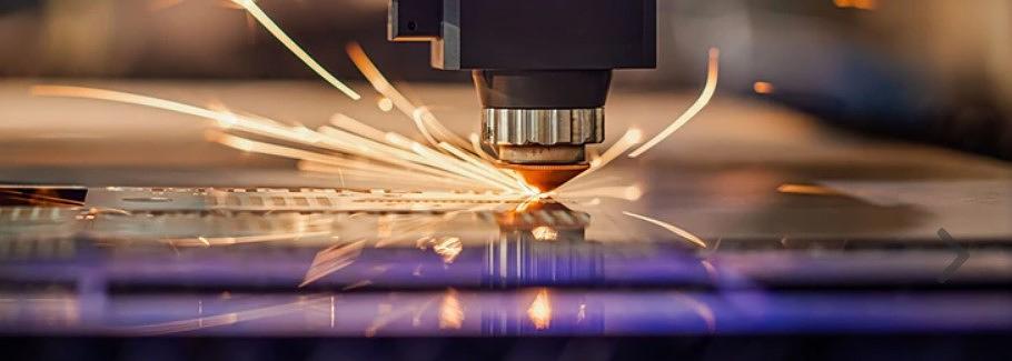 Лазерная резка металла фото 7