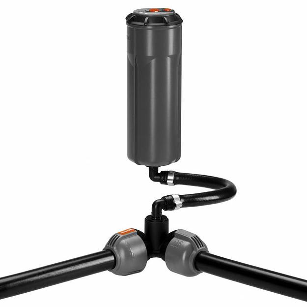 Коннектор Gardena 02764-20.000.00 Д.вх.3/4" фото 2