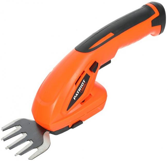 Кусторез/ножницы для травы Patriot CSH 272 (250205270) фото 2