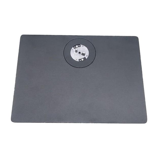 Запасные части AIO Prittec Подставка регулируемая для моноблока HAS_ Основание Составная часть для HAS_ фото 1