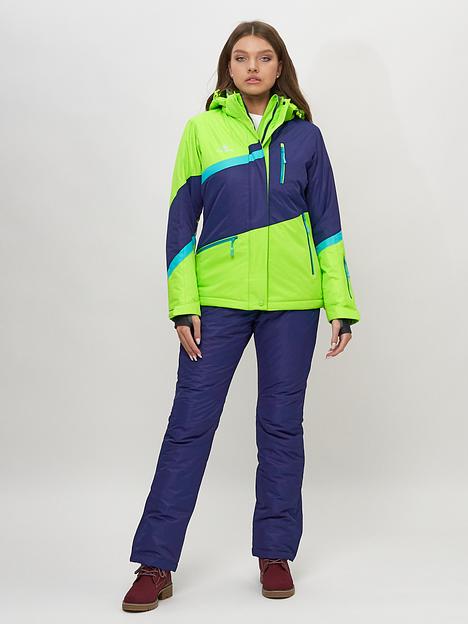 Костюм горнолыжный SkiingBird 051901Sl фото 10