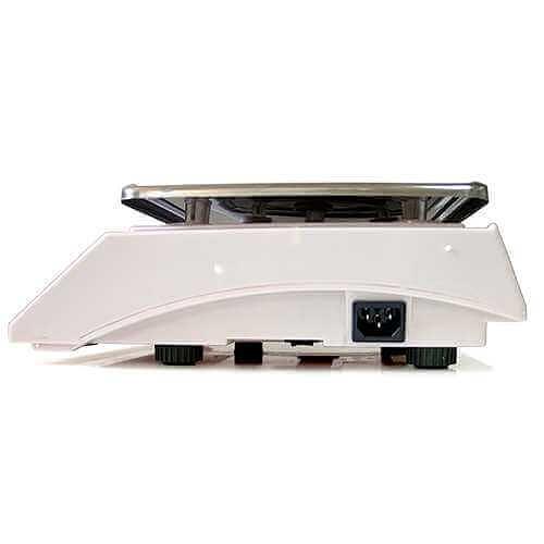 Настольные электронные фасовочные весы МТ 3 ВДА «Базар 2(у) H» фото 4